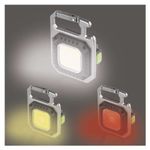 Casa si Gradina - Corpuri si surse de iluminat - Iluminat comercial si industrial - Proiectoare si lampi de lucru - Lampa portabila 750lm  multifunctionala, reincarcabila - Infinity.ro