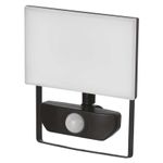 Casa si Gradina - Corpuri si surse de iluminat - Iluminat comercial si industrial - Proiectoare si lampi de lucru - Proiector led Tambo 20W 2000lm 4000K IP65 cu senzor de miscare - Infinity.ro