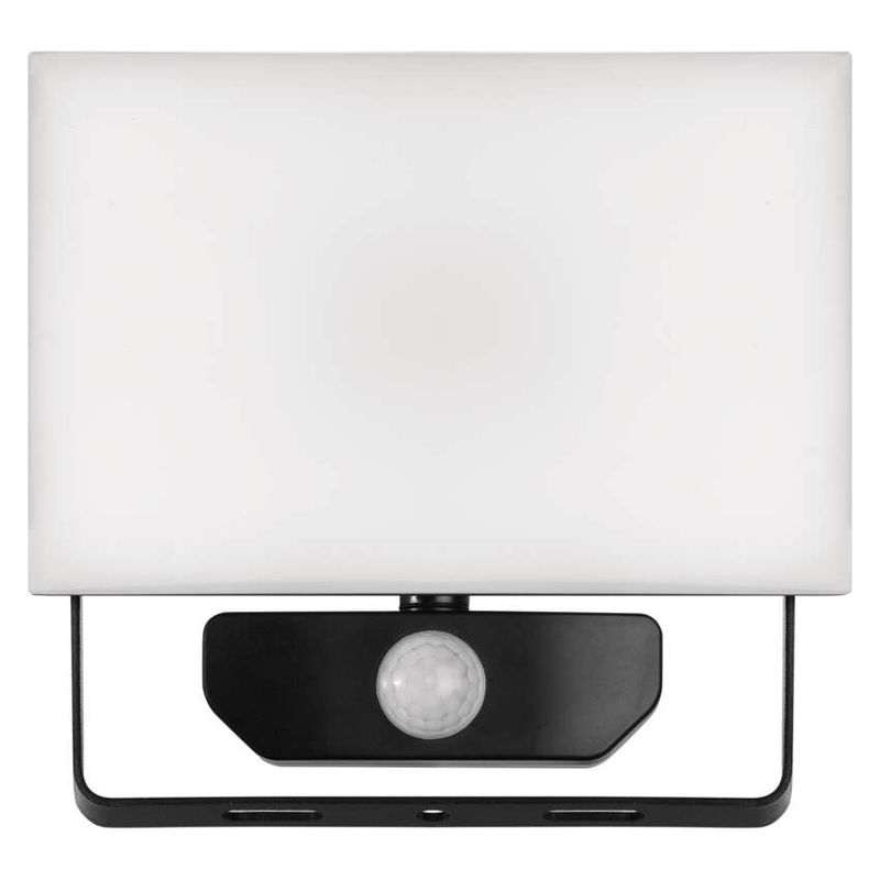 Casa si Gradina - Corpuri si surse de iluminat - Iluminat comercial si industrial - Proiectoare si lampi de lucru - Proiector led Tambo 20W 2000lm 4000K IP65 cu senzor de miscare - Infinity.ro