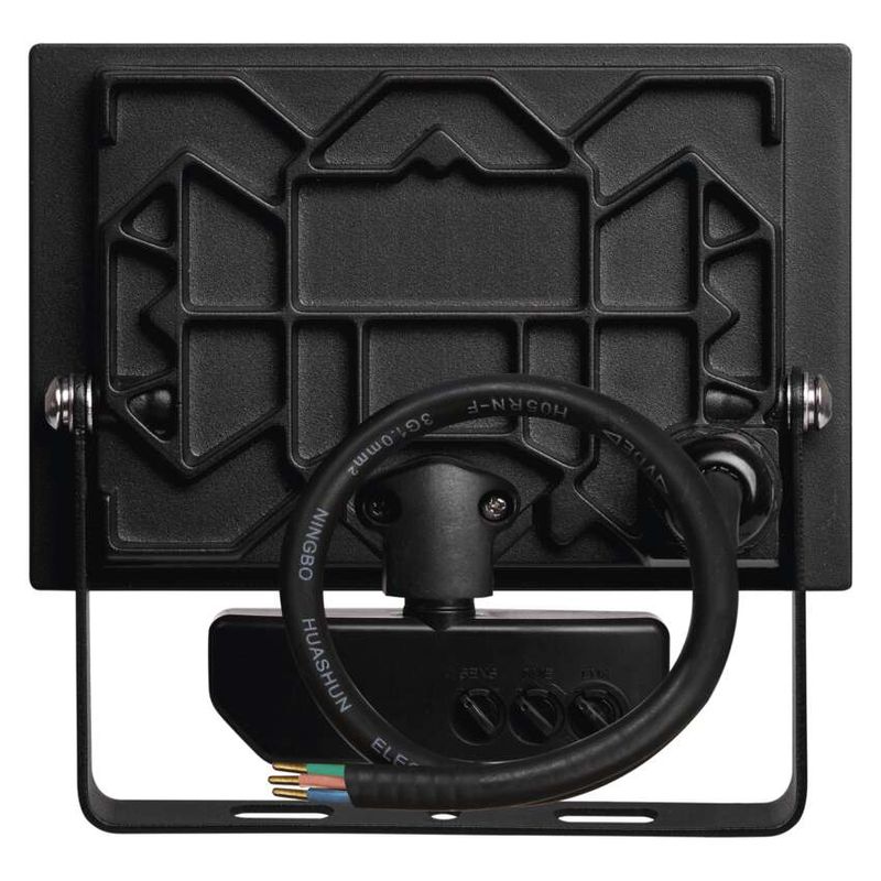 Casa si Gradina - Corpuri si surse de iluminat - Iluminat comercial si industrial - Proiectoare si lampi de lucru - Proiector led Tambo 20W 2000lm 4000K IP65 cu senzor de miscare - Infinity.ro