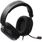 PC, gaming si accesorii - Periferice PC - Casti PC - Casti gaming Lorgar Kaya 360 USB 2m Black - Infinity.ro