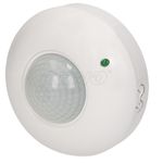 Casa si Gradina - Electrice - Smart Home - Alarme si accesorii - Senzor de miscare ORNO OR-CR-203/W, 360°, alb - Infinity.ro