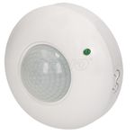 Casa si Gradina - Electrice - Smart Home - Alarme si accesorii - Senzor de miscare ORNO OR-CR-203/B, 360°, negru - Infinity.ro
