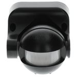 Casa si Gradina - Electrice - Smart Home - Alarme si accesorii - Senzor de miscare ORNO OR-CR-201/B, reglabil vertical 180 °, IP44 - Infinity.ro