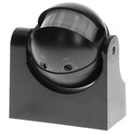 Casa si Gradina - Electrice - Smart Home - Alarme si accesorii - Senzor de miscare ORNO OR-CR-201/B, reglabil vertical 180 °, IP44 - Infinity.ro