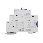 Casa si Gradina - Termice - Centrale termice si accesorii - Centrale termice - Releu control iluminare scara ORNO OR-CR-230, 2300 W, 10 A, IP20, instalare 3 sau 4 fire, DIN TH-35mm - Infinity.ro