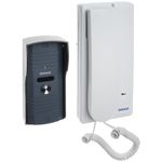 Casa si Gradina - Electrice - Smart Home - Accesorii control acces si supraveghere - Interfon pentru o familie OR-DOM-RL-913 ORNO - Infinity.ro