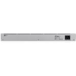 PC, gaming si accesorii - Retelistica - Switch-uri - Switch-uri cu management - Switch Ubiquiti UniFi USW-24, 24 porturi Gigabit, 2 porturi Gigabit SFP - Infinity.ro