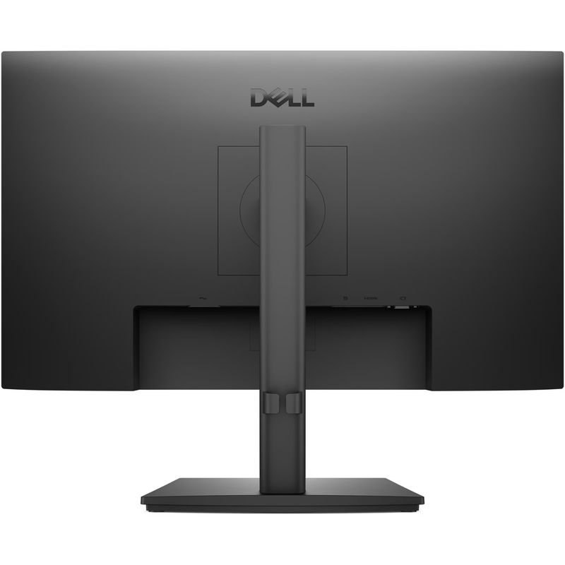 PC, gaming si accesorii - Desktop PC & monitoare - Monitoare - Monitor LED IPS DELL E2425HSM 23.8'', FHD, 100Hz, 5ms HDMI , Display Port, VGA, Pivot, VESA - Infinity.ro