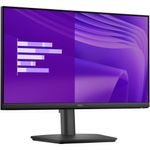 PC, gaming si accesorii - Desktop PC & monitoare - Monitoare - Monitor LED IPS DELL E2425HSM 23.8'', FHD, 100Hz, 5ms HDMI , Display Port, VGA, Pivot, VESA - Infinity.ro