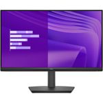 PC, gaming si accesorii - Desktop PC & monitoare - Monitoare - Monitor LED IPS DELL E2425HSM 23.8'', FHD, 100Hz, 5ms HDMI , Display Port, VGA, Pivot, VESA - Infinity.ro