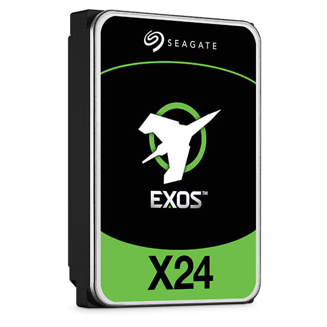 Hard Disk, Seagate, 24 TB, 7200 RPM, 101,8x26,1x147mm, 685g