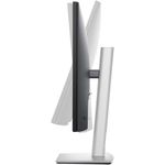 PC, gaming si accesorii - Desktop PC & monitoare - Monitoare - Monitor LED IPS DELL P2725D 27'', WQHD, 100Hz, 5ms, HDMI , Display Port, Pivot, VESA - Infinity.ro