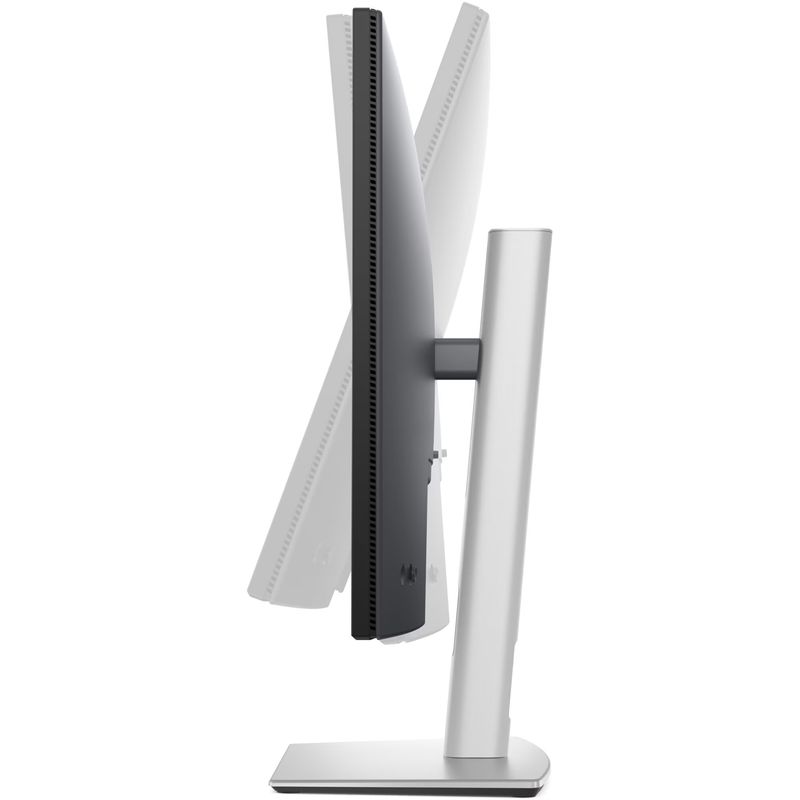 PC, gaming si accesorii - Desktop PC & monitoare - Monitoare - Monitor LED IPS DELL P2725D 27'', WQHD, 100Hz, 5ms, HDMI , Display Port, Pivot, VESA - Infinity.ro