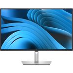 PC, gaming si accesorii - Desktop PC & monitoare - Monitoare - Monitor LED IPS DELL P2725D 27'', WQHD, 100Hz, 5ms, HDMI , Display Port, Pivot, VESA - Infinity.ro