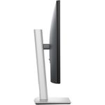 PC, gaming si accesorii - Desktop PC & monitoare - Monitoare - Monitor LED IPS DELL P2725D 27'', WQHD, 100Hz, 5ms, HDMI , Display Port, Pivot, VESA - Infinity.ro