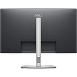 PC, gaming si accesorii - Desktop PC & monitoare - Monitoare - Monitor LED IPS DELL P2725D 27'', WQHD, 100Hz, 5ms, HDMI , Display Port, Pivot, VESA - Infinity.ro