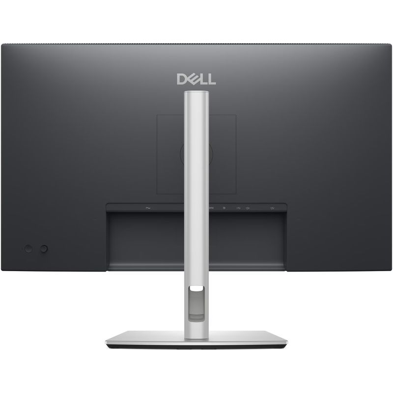 PC, gaming si accesorii - Desktop PC & monitoare - Monitoare - Monitor LED IPS DELL P2725D 27'', WQHD, 100Hz, 5ms, HDMI , Display Port, Pivot, VESA - Infinity.ro