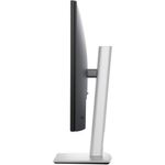 PC, gaming si accesorii - Desktop PC & monitoare - Monitoare - Monitor LED IPS DELL P2725D 27'', WQHD, 100Hz, 5ms, HDMI , Display Port, Pivot, VESA - Infinity.ro