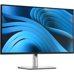 PC, gaming si accesorii - Desktop PC & monitoare - Monitoare - Monitor LED IPS DELL P2725D 27'', WQHD, 100Hz, 5ms, HDMI , Display Port, Pivot, VESA - Infinity.ro