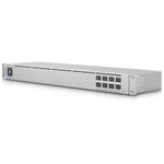 PC, gaming si accesorii - Retelistica - Switch-uri - Switch-uri cu management - Switch Ubiquiti UniFi® USW-AGGREGATION, 8-Port Gigabit, PoE - Infinity.ro