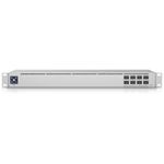 PC, gaming si accesorii - Retelistica - Switch-uri - Switch-uri cu management - Switch Ubiquiti UniFi® USW-AGGREGATION, 8-Port Gigabit, PoE - Infinity.ro