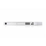 PC, gaming si accesorii - Retelistica - Media convertoare - Router Ubiquiti UDM-PRO UniFi® Dream Machine Pro, 8 Porturi Gigabit - Infinity.ro