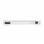 PC, gaming si accesorii - Retelistica - Media convertoare - Router Ubiquiti UDM-PRO UniFi® Dream Machine Pro, 8 Porturi Gigabit - Infinity.ro