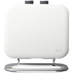 Electronice si Electrocasnice - Climatizare si sisteme de incalzire - Aparate incalzire aer - Aeroterme - Aeroterma portabila Mill CUS1800MECWA, 1800 W,Termostat mecanic, 30mp - Infinity.ro