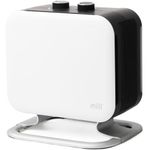 Electronice si Electrocasnice - Climatizare si sisteme de incalzire - Aparate incalzire aer - Aeroterme - Aeroterma portabila Mill CUS1800MECWA, 1800 W,Termostat mecanic, 30mp - Infinity.ro