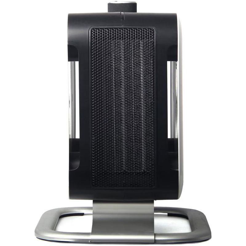 Electronice si Electrocasnice - Climatizare si sisteme de incalzire - Aparate incalzire aer - Aeroterme - Aeroterma portabila Mill CUS1800MECWA, 1800 W,Termostat mecanic, 30mp - Infinity.ro