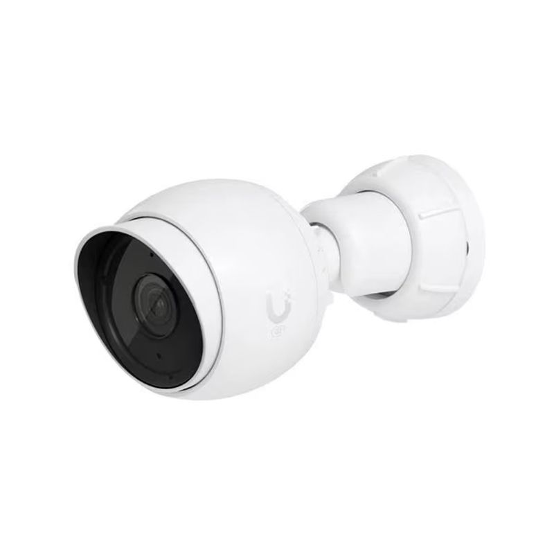 Casa si Gradina - Electrice - Smart Home - Camere de supraveghere - Camera de supraveghere, Ubiquiti, UVC-G5-Bullet, 2K HD, nocturna cu LED infrarosu, IPX4, Alb - Infinity.ro