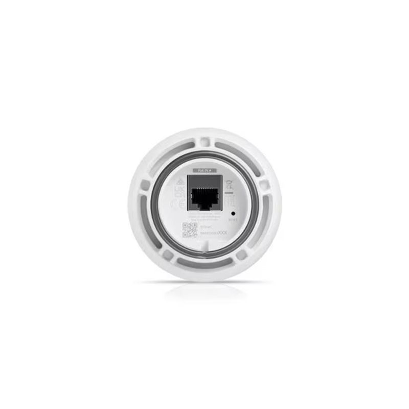 Casa si Gradina - Electrice - Smart Home - Camere de supraveghere - Camera de supraveghere, Ubiquiti, UVC-G5-Bullet, 2K HD, nocturna cu LED infrarosu, IPX4, Alb - Infinity.ro