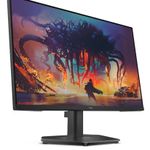 PC, gaming si accesorii - Desktop PC & monitoare - Monitoare - Monitor IPS LED Dell 23.8" SE2425HG, Full HD 1920 x 1080, HDMI, DisplayPort, 200 Hz, 1 ms Negru - Infinity.ro