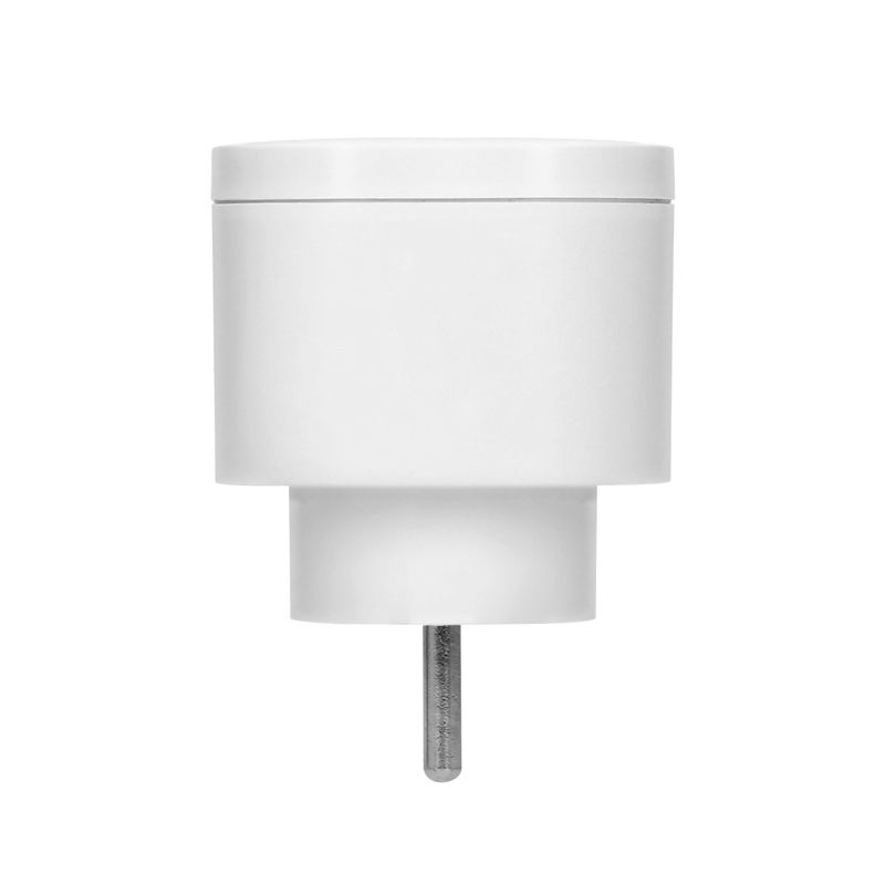 Casa si Gradina - Electrice - Prize - Set 3 prize wireless cu telecomanda ORNO OR-GB-438(GS), mini, Schuko, 3000W, IP20, alb - Infinity.ro