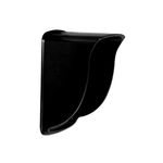 Casa si Gradina - Electrice - Smart Home - Control acces si accesorii - Protectie ORNO OR-ZS-802DN, neagra, pentru cititorul de carduri ORNO OR-ZS-802 - Infinity.ro