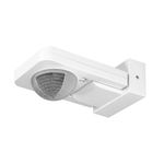 Casa si Gradina - Corpuri si surse de iluminat - Accesorii corpuri de iluminat - Senzor de miscare ORNO OR-CR-259/W, unghi detectie 360°, 2000W, IP65, reglabil vertical, alb - Infinity.ro