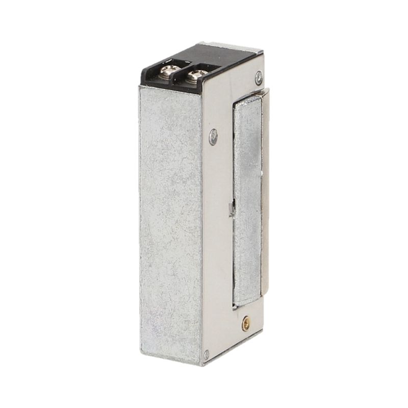 Casa si Gradina - Electrice - Smart Home - Control acces si accesorii - Yala electromagnetica ORNO OR-EZ-4026, mini, universala, deschidere stanga/dreapta, memorie - Infinity.ro