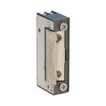 Casa si Gradina - Electrice - Smart Home - Control acces si accesorii - Yala electromagnetica ORNO OR-EZ-4024, mini, universala, deschidere stanga/dreapta, fara blocare si memorie - Infinity.ro