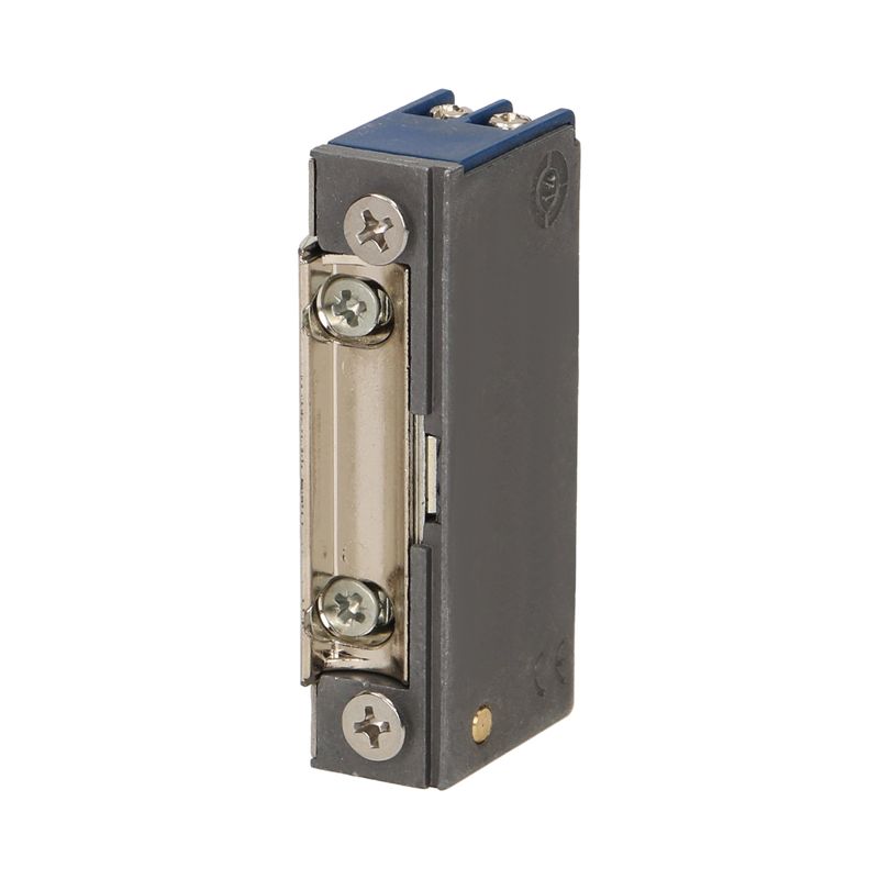 Casa si Gradina - Electrice - Smart Home - Control acces si accesorii - Yala electromagnetica ORNO OR-EZ-4024, mini, universala, deschidere stanga/dreapta, fara blocare si memorie - Infinity.ro