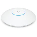 PC, gaming si accesorii - Retelistica - Wireless - Acces Point-uri - Access Point Ubiquiti U7 Pro Max UniFi 7, Tri-Band Gigabit, Wi-Fi 7, PoE+, port 2.5GbE - Infinity.ro