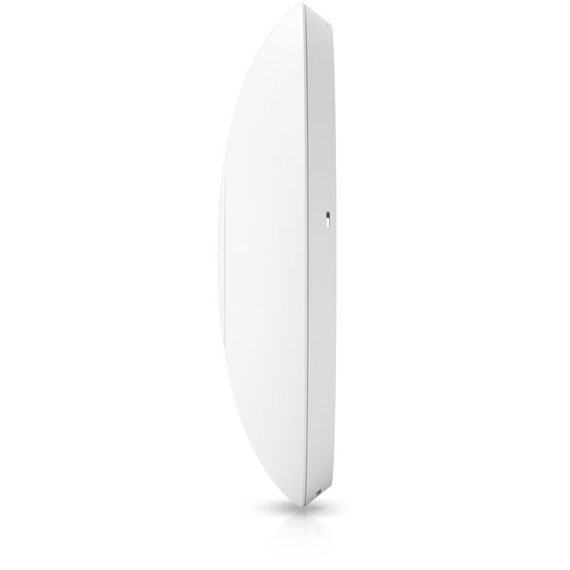 PC, gaming si accesorii - Retelistica - Wireless - Acces Point-uri - Access Point Ubiquiti U7 Pro Max UniFi 7, Tri-Band Gigabit, Wi-Fi 7, PoE+, port 2.5GbE - Infinity.ro