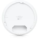 PC, gaming si accesorii - Retelistica - Wireless - Acces Point-uri - Access Point Ubiquiti U7 Pro Max UniFi 7, Tri-Band Gigabit, Wi-Fi 7, PoE+, port 2.5GbE - Infinity.ro