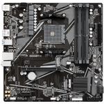 PC, gaming si accesorii - Componente PC - Componente - Placi de baza - Placa de baza Gigabyte, B550M-K, Socket AM4, mATX - Infinity.ro
