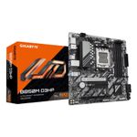 PC, gaming si accesorii - Componente PC - Componente - Placi de baza - Placa de Baza GIGABYTE B850M D3HP AM5 - Infinity.ro