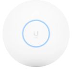PC, gaming si accesorii - Retelistica - Wireless - Acces Point-uri - Access point Ubiquiti UniFi 6 Professional U6-Pro, Dual-Band Gigabit, WiFi 6, 4x4 MU-MIMO, Bluetooth - Infinity.ro