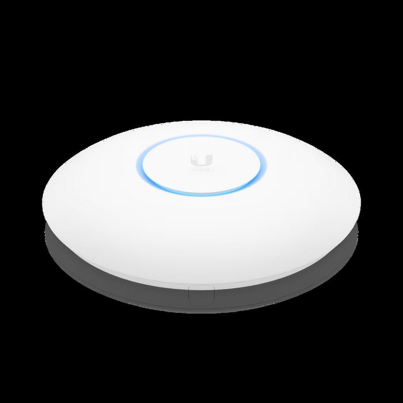 PC, gaming si accesorii - Retelistica - Wireless - Acces Point-uri - Access point Ubiquiti UniFi 6 Professional U6-Pro, Dual-Band Gigabit, WiFi 6, 4x4 MU-MIMO, Bluetooth - Infinity.ro