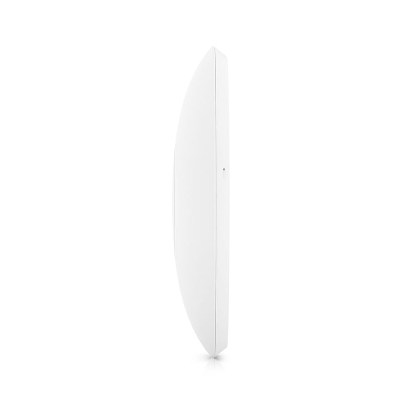 PC, gaming si accesorii - Retelistica - Wireless - Acces Point-uri - Access point Ubiquiti UniFi 6 Professional U6-Pro, Dual-Band Gigabit, WiFi 6, 4x4 MU-MIMO, Bluetooth - Infinity.ro