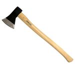 Casa si Gradina - Gradinarit si plante - Unelte gradinarit - Topoare - Topor coada lemn 1.25kg StrendPro - Infinity.ro