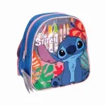 Jucarii, Copii si Bebe - Jucarii si jocuri - Jucarii & jocuri educative - Jocuri si jucarii educative - Set Pentru Desen In Rucsac Stitch - Infinity.ro